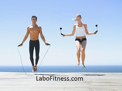 corde à sauter corde à sauter corde à sauter corde à sauter exercices de remise en forme compteur de calories réglable corde à sauter Corde à sauter TOQIBO
