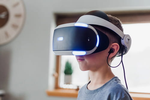 PlayStation VR Black Friday