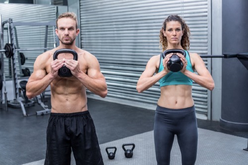 Crossfit : Pratique et Idées de Programmes