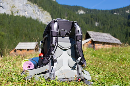 Meilleurs sac à dos voyage