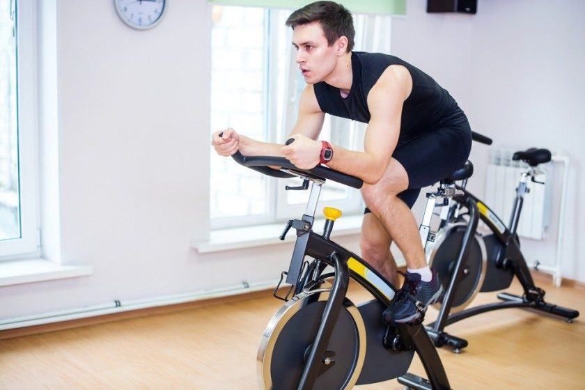 meilleurs velos spinning